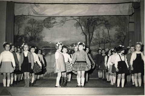 ecole Saint Joseph berck stjo famila